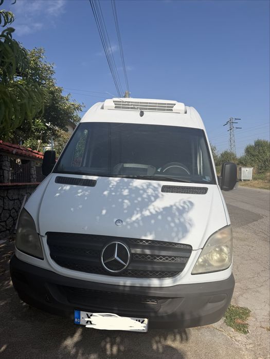 Mercedes-Benz Sprinter 315 CDI
