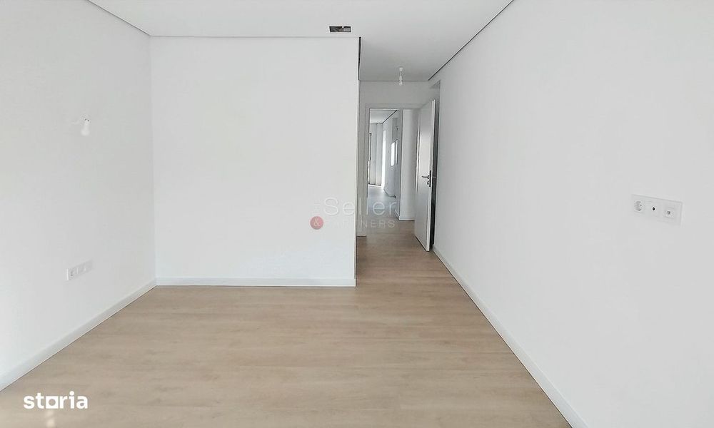 Apartament Nou Finalizat- Zona Carpatilor