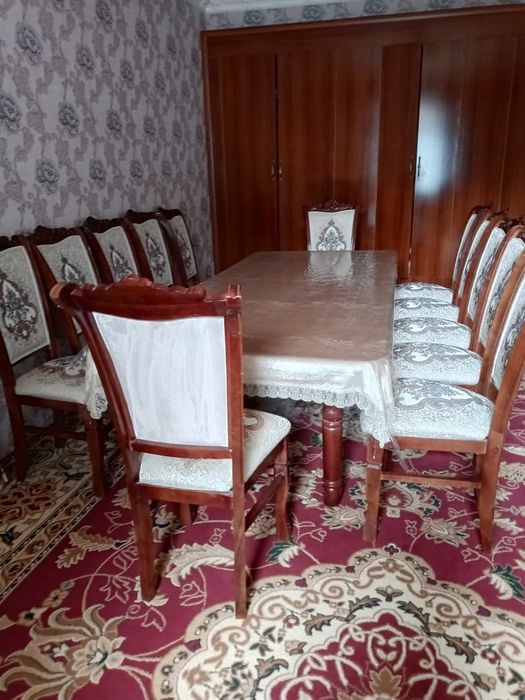 Мебель в отличном состоянии