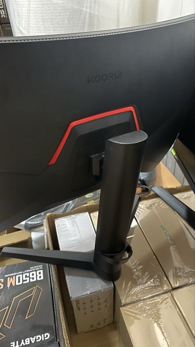 Монитор 34 дюйма 165 герц