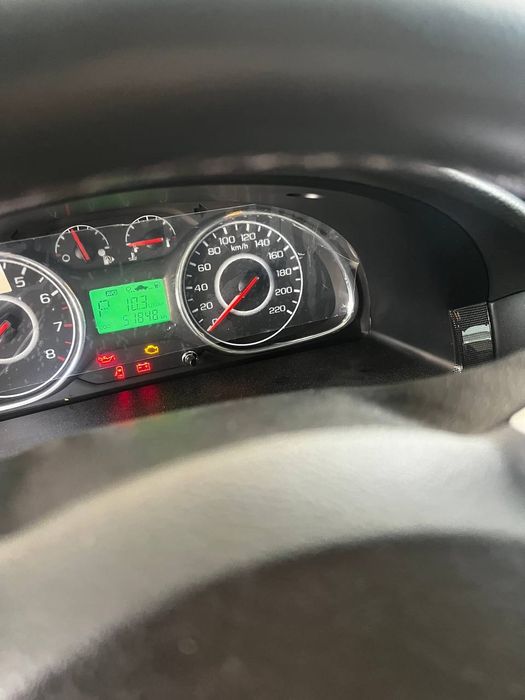 Chevrolet Lacetti / Gentra 2023 — 3