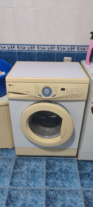 Xaladinlik kir moshina ikalasiyam ishlidi