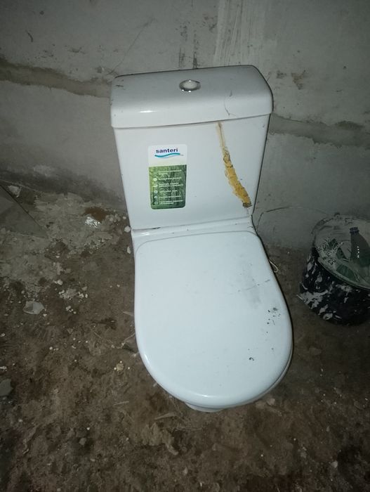 Продам унитаз ...