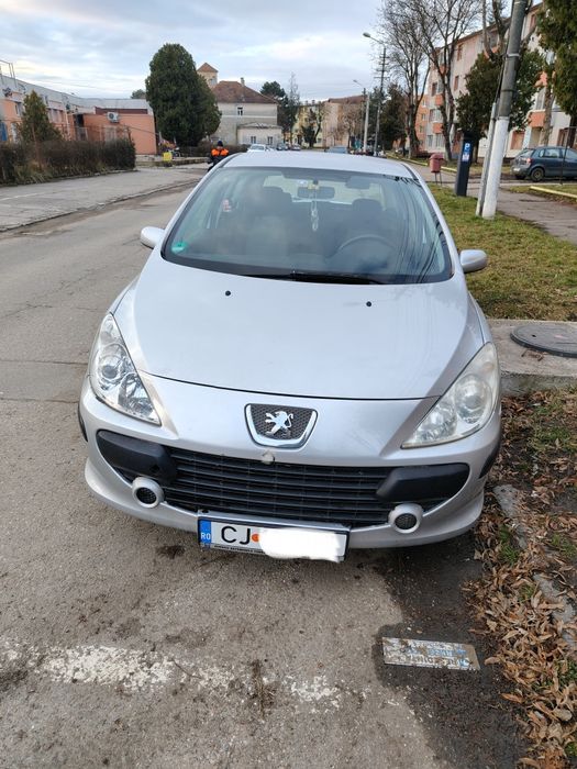 Se vinde Peugeot 307