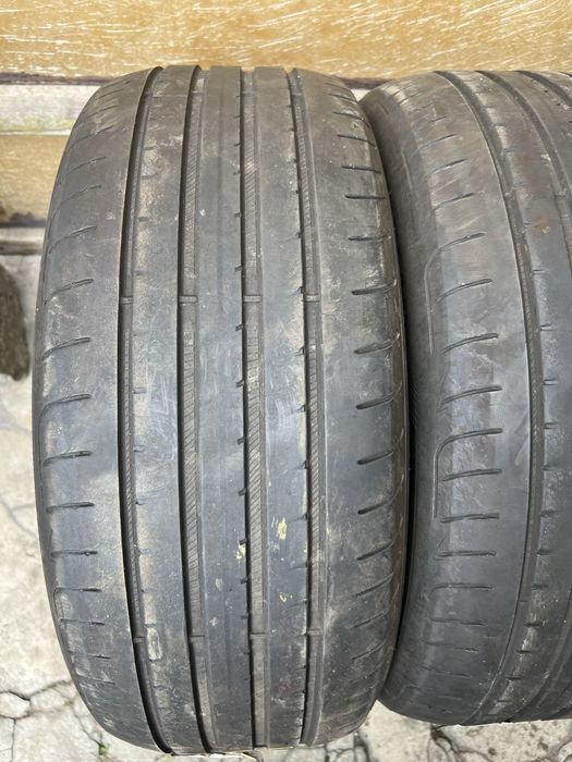 Anvelope vara 225 45 18 Goodyear 2023