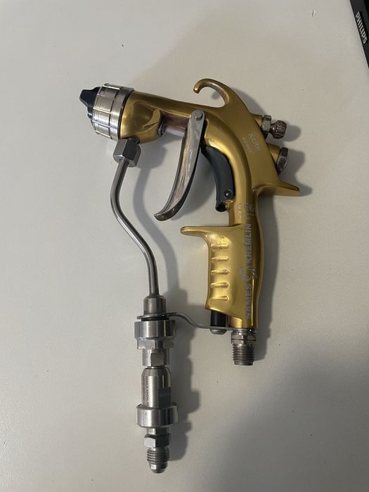 SAMES Airmix  VX24  pistol vopsit profesional sata