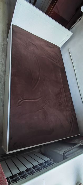 Продам кровать 1.5ка