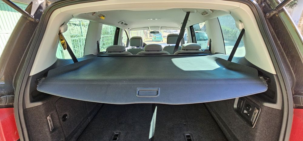 Seat Alhambra 2.0TDI