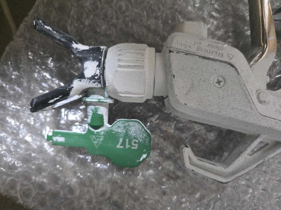 Sistem de vopsire spray WAGNER Airless Control Pro 250M