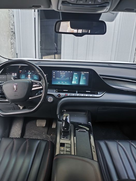 Bestune t55 holati ideal