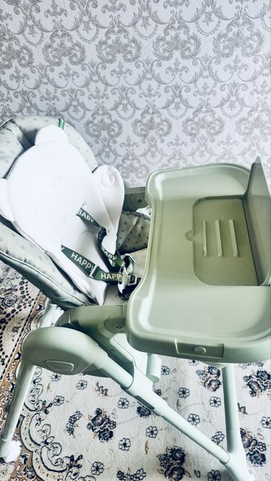 Стульчик детскии для кормления