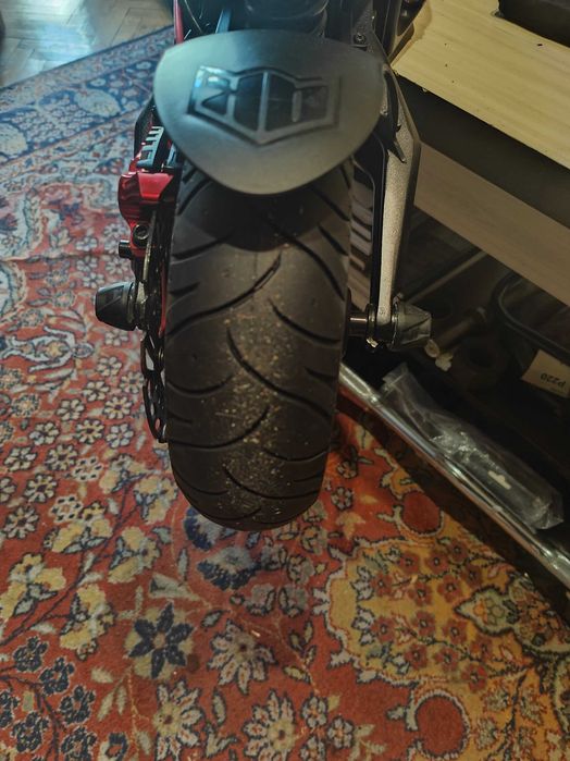 Kaabo Mantis King GT 70V