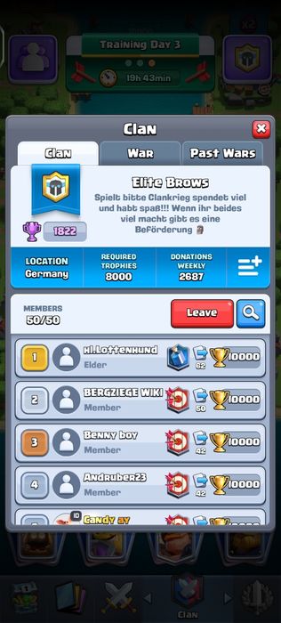 Сочные Акки в бс и кр