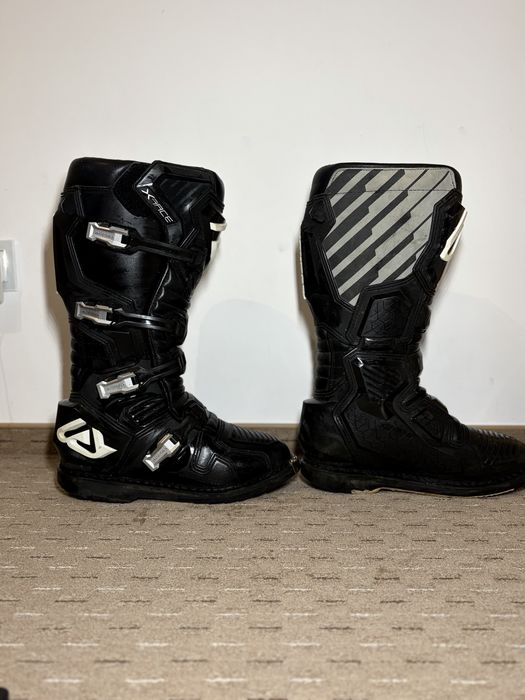 Cizme enduro Acerbid