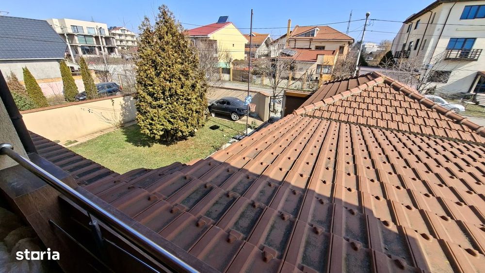 Vila P+1E de vanzare in localitatea Eforie Nord, zona de vile