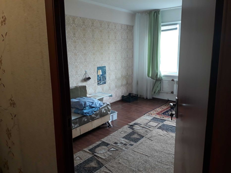 Долгосрочная аренда