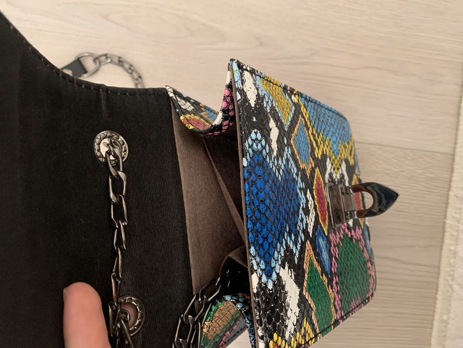 Дамски чанти за рамо