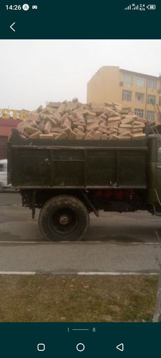 Кирпич б/у,qum,sement,пишган гишт, полтора pishgan gʼisht sement,gʼish