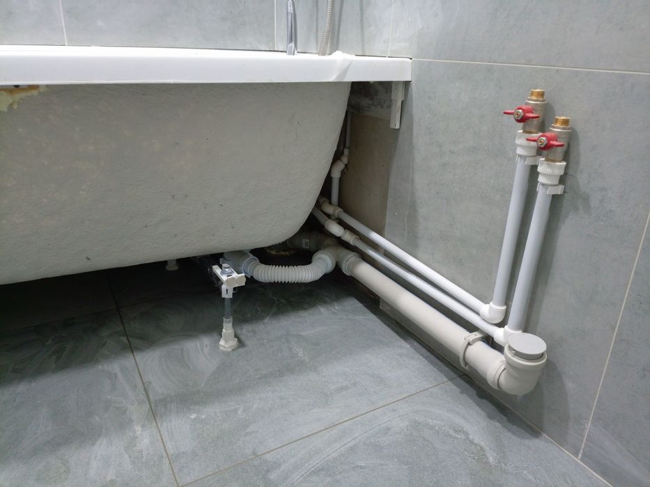 Фиксик- мастер-универсал (муж на час)