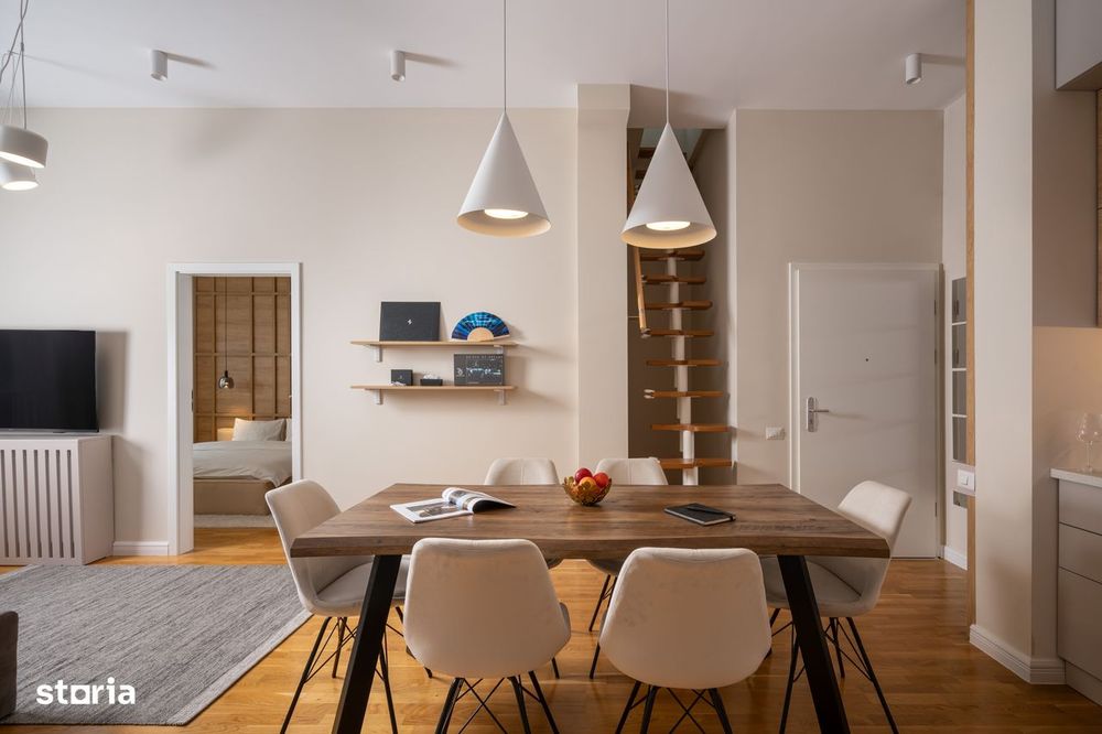 Apartment in București, Piața Gemeni, Cartierul Armenesc - Mai multe
