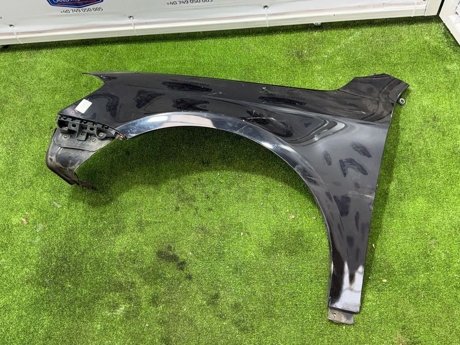 ARIPA STANGA FAȚĂ VOLSKWAGEN PASSAT B7 BlueMotion 2.0 DIESEL 2014 COD OEM 3AA821021B / BERLINA 2010-2014