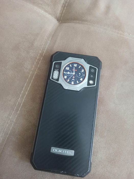 Продам смартфон Oukitel wp21