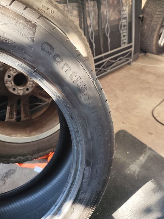 De vânzare cauciucuri 285.45.r20