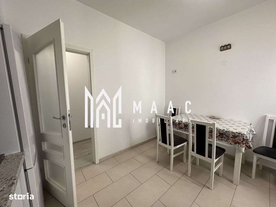 Apartament 2 Camere | Etaj 1 | 2 Locuri De Parcare