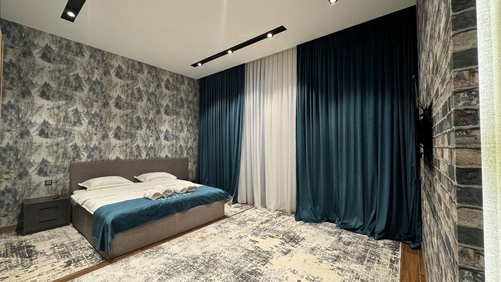 Дача Премиум класса VOCO Без Олкогол