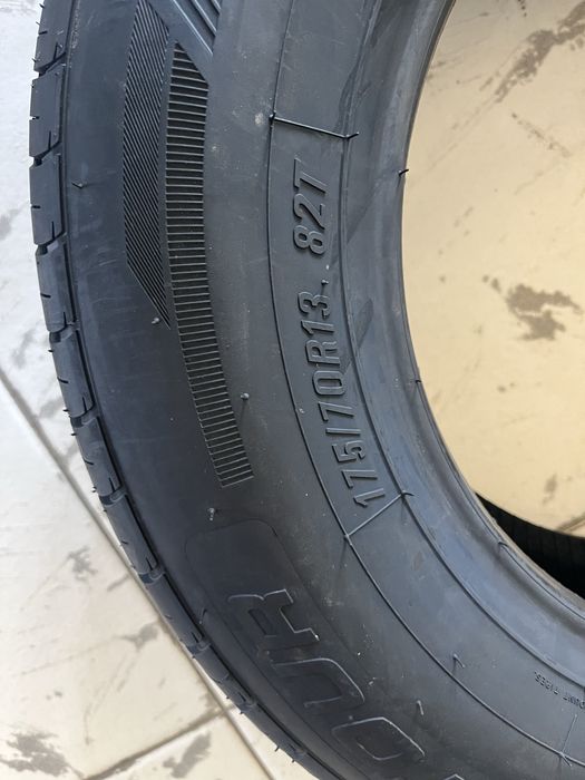 175/70r13 жаңа рассрочка бәрі бар