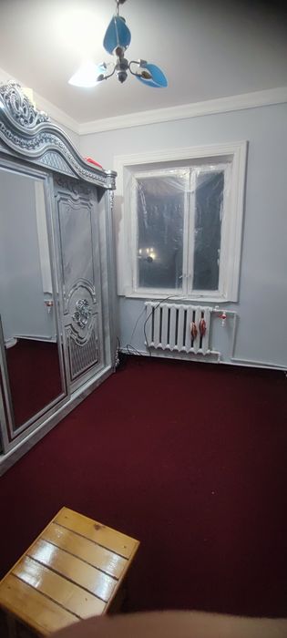 5 xonali Dom sotiladi yangi remont qilingan