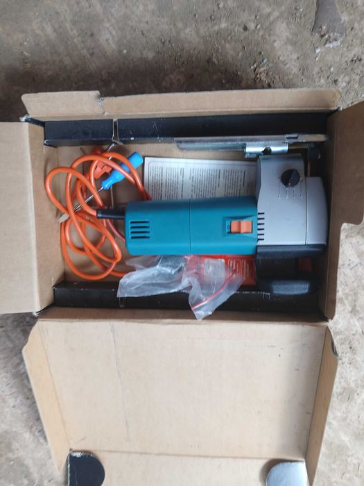 банциг 60, дърводелски струг/струг за дърво, зеге, оберфреза