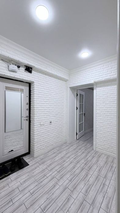 Квартира вторичка 2 комнатная ц 4 Алайский