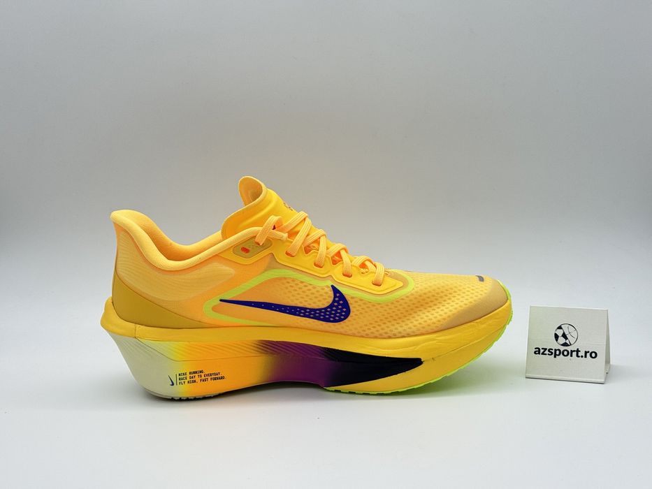 Nike Zoom Fly 6 Noi Originali (37,5; 40,5)