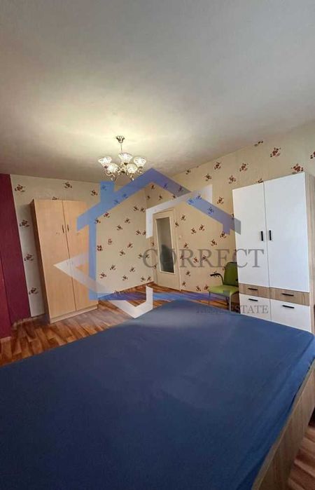 Дава се под наем Двустаен апартамент в Варна, Младост 1 - 50 кв.м за 255 € - Снимка #7