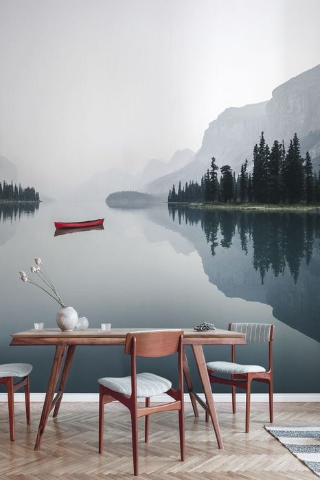 POTOLOK.UZ дан сифатли фотообойлар — уй ва офис учун