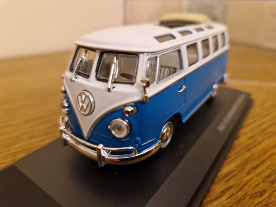 Коллекционные модели автомобилей