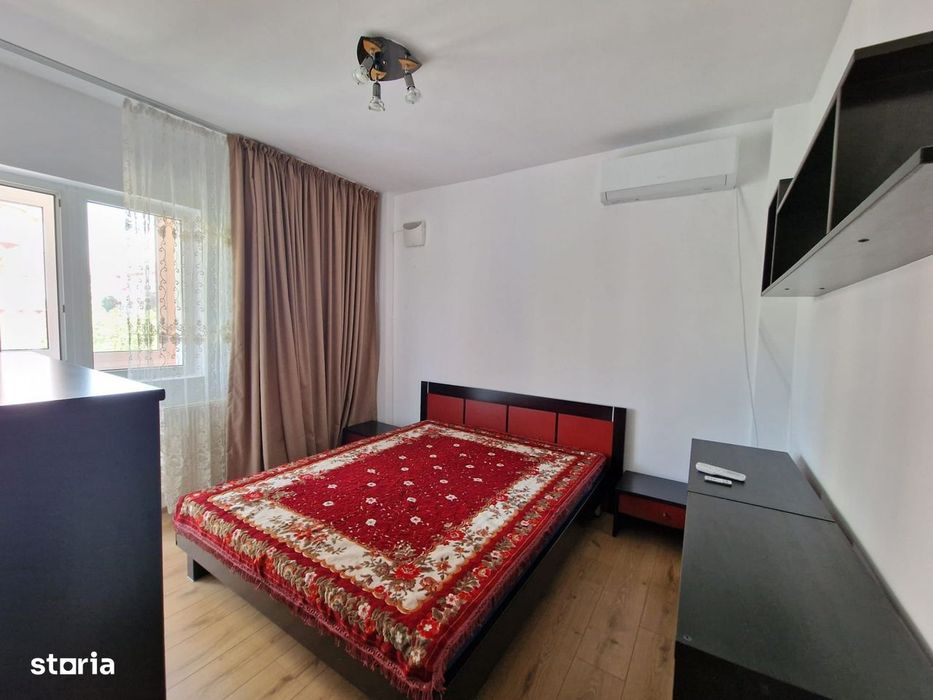 Apartament 2 Camere | Berceni | 5' Metrou | Piata Sudului | Sun Plaza