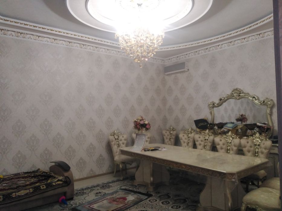 270000у.е Кора камиш 4 сотик Ер Зимля 1 лина фасат 24метир ээ