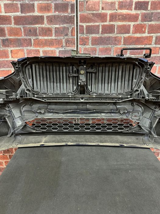 Bara fata Bmw X3 G01 X4 G02 M-pachet Full completa