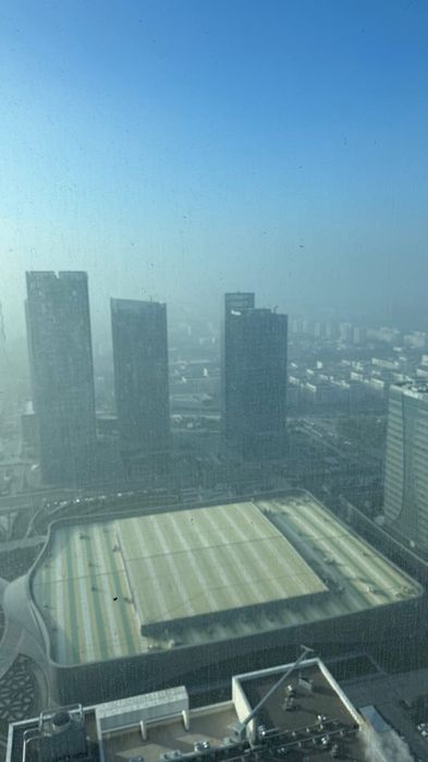 Продаётся квартира
Новостройка
ЖК Nest One