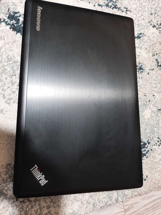Laptop Lenovo Thinkpad E530