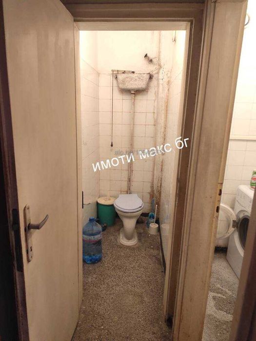 Тристаен апартамент тухла жк.Славейков  Бургас