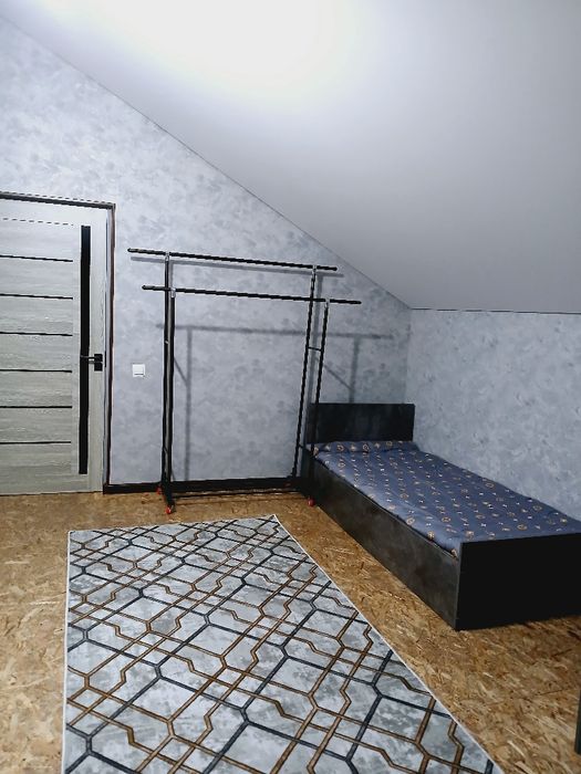 Ijaraga kvartira  uy qizlar va ayollarga