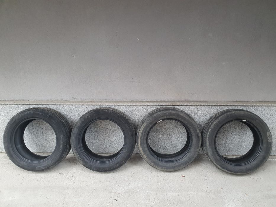 Продавам летни гуми  Michelin Primacy 4 205/55/16  dot0123