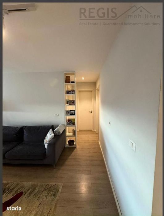 Apartament 3 camere,modern si spatios ,cu 2 locuri de parcare — fotografia 3