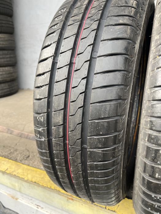 2 бр. летни гуми 195/65/15 Firestone 7 mm DOT 5018