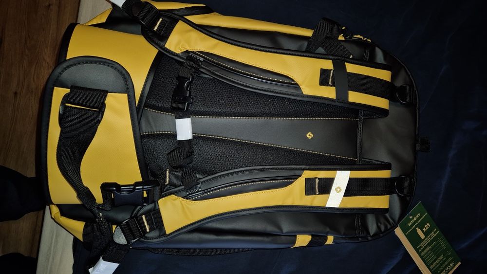 Раница Samsonite