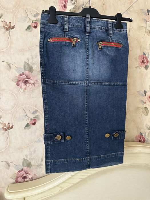 Пола деним Dsquared2. Оригинал.