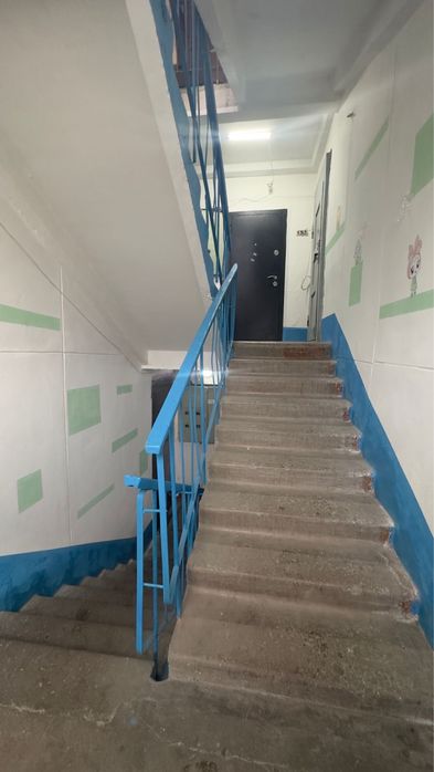 Продается 2 х комнатная квартира